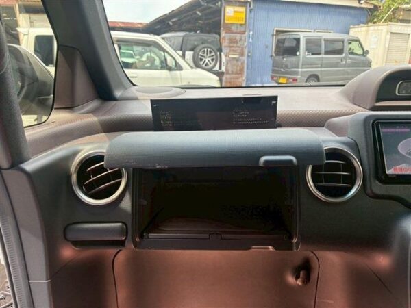 Ref:AUX-19036050 TOYOTA SPADE 2016 - Image 11