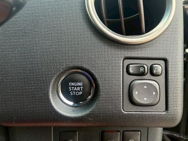 Ref:AUX-19036050 TOYOTA SPADE 2016 - Image 14