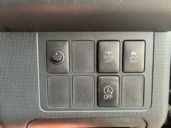 Ref:AUX-19036050 TOYOTA SPADE 2016 - Image 15