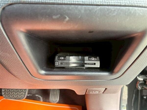 Ref:AUX-19036050 TOYOTA SPADE 2016 - Image 16