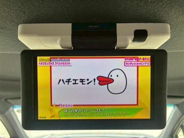 Ref:AUX-19036050 TOYOTA SPADE 2016 - Image 17