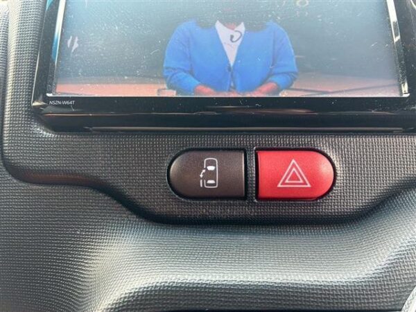 Ref:AUX-19036050 TOYOTA SPADE 2016 - Image 18