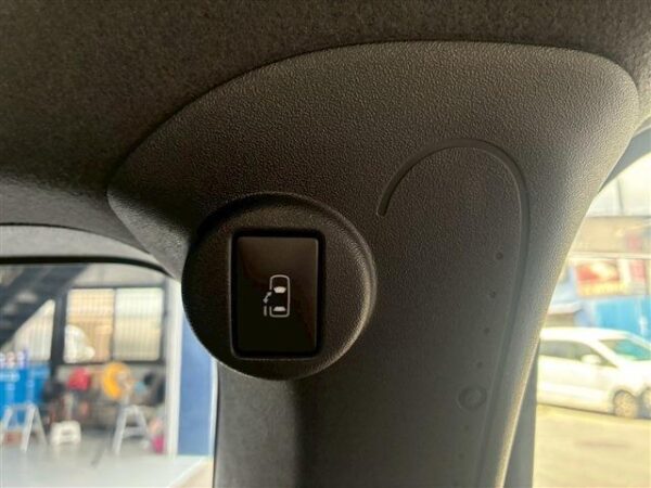 Ref:AUX-19036050 TOYOTA SPADE 2016 - Image 19