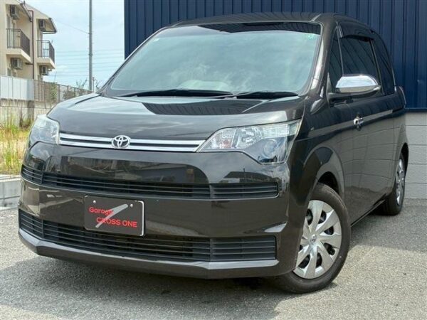 Ref:AUX-19036050 TOYOTA SPADE 2016