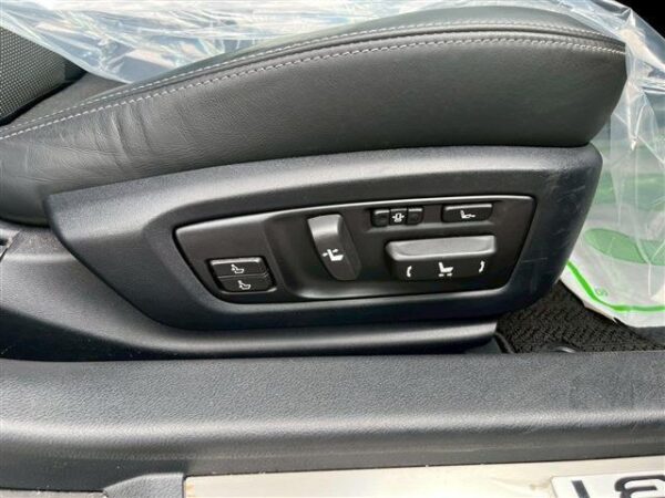 Ref:AUX-19036051 LEXUS GS 2014 - Image 18