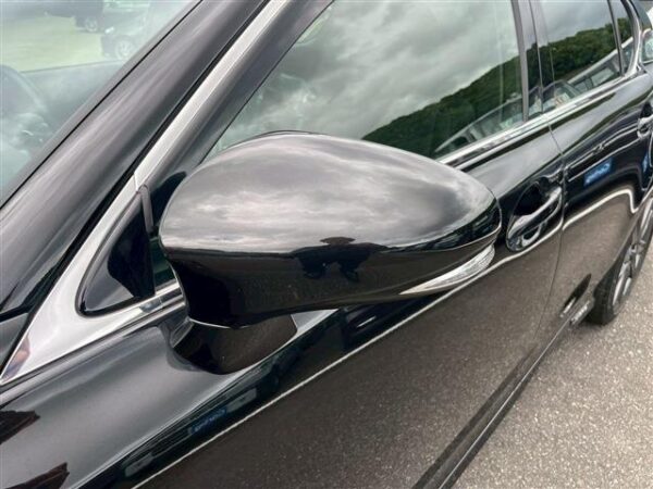 Ref:AUX-19036051 LEXUS GS 2014 - Image 19