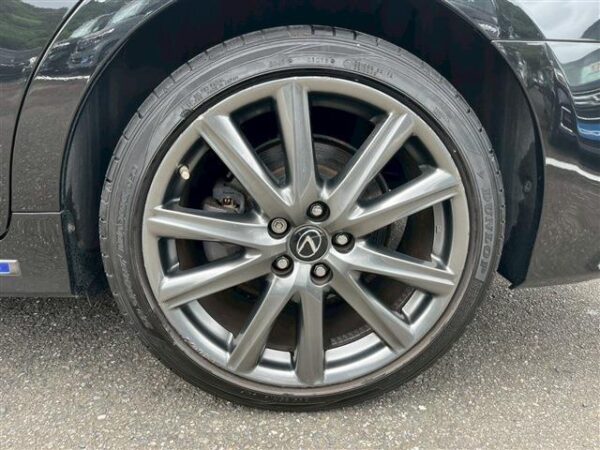 Ref:AUX-19036051 LEXUS GS 2014 - Image 20