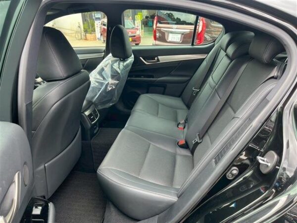 Ref:AUX-19036051 LEXUS GS 2014 - Image 4