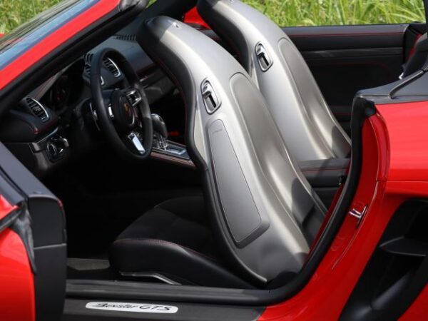 Ref:AUX-19036251 PORSCHE 718 BOXSTER 2024 - Image 13