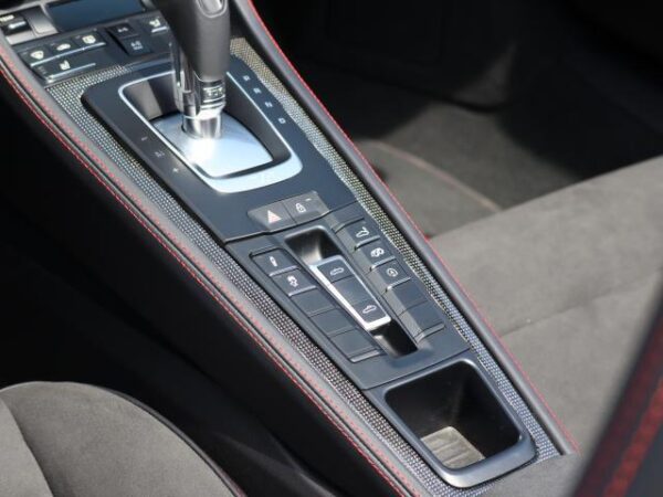 Ref:AUX-19036251 PORSCHE 718 BOXSTER 2024 - Image 15