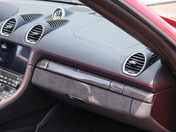 Ref:AUX-19036251 PORSCHE 718 BOXSTER 2024 - Image 16