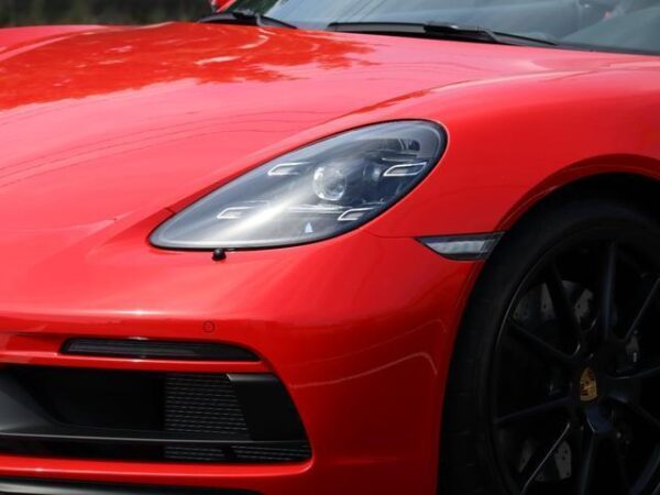 Ref:AUX-19036251 PORSCHE 718 BOXSTER 2024 - Image 6