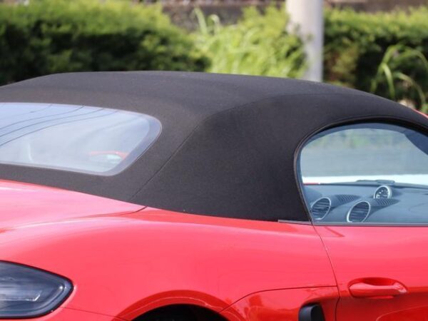 Ref:AUX-19036251 PORSCHE 718 BOXSTER 2024 - Image 8