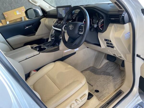 Ref:AUX-19036328 TOYOTA LAND CRUISER 2023 - Image 13
