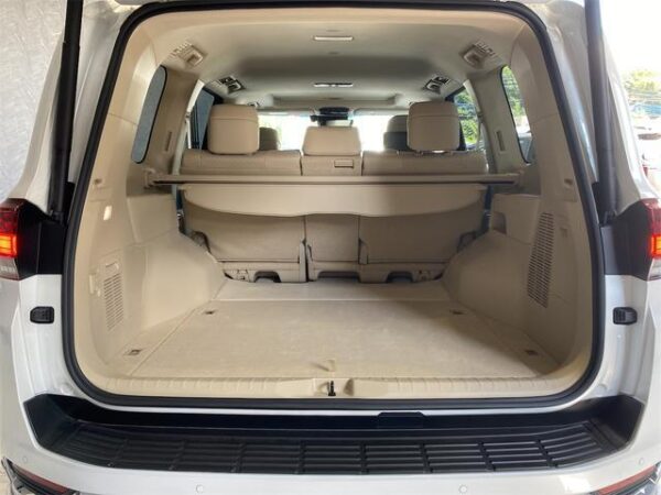 Ref:AUX-19036328 TOYOTA LAND CRUISER 2023 - Image 18