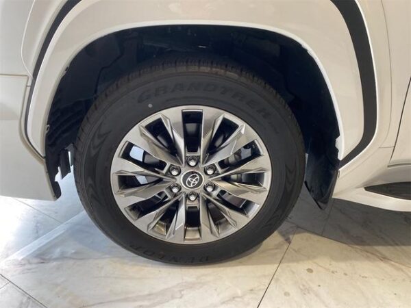Ref:AUX-19036328 TOYOTA LAND CRUISER 2023 - Image 19