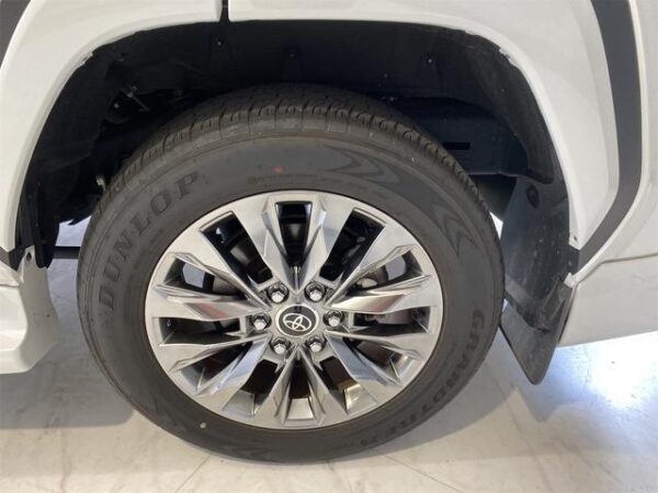 Ref:AUX-19036328 TOYOTA LAND CRUISER 2023 - Image 20