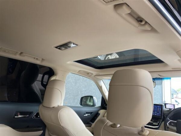 Ref:AUX-19036329 TOYOTA LAND CRUISER 2023 - Image 12