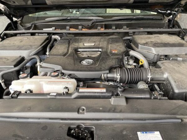 Ref:AUX-19036329 TOYOTA LAND CRUISER 2023 - Image 17