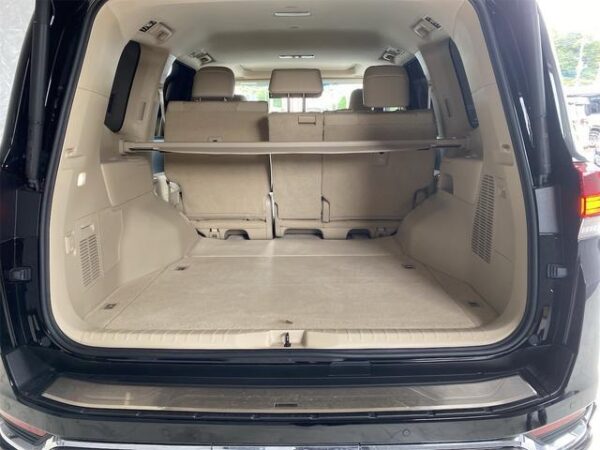 Ref:AUX-19036329 TOYOTA LAND CRUISER 2023 - Image 18