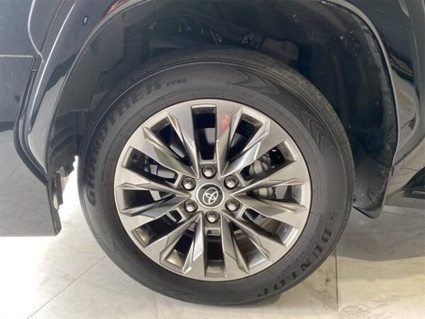 Ref:AUX-19036329 TOYOTA LAND CRUISER 2023 - Image 19