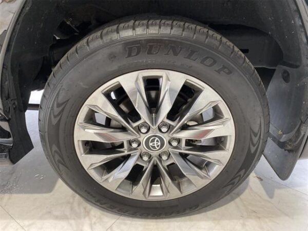 Ref:AUX-19036329 TOYOTA LAND CRUISER 2023 - Image 20