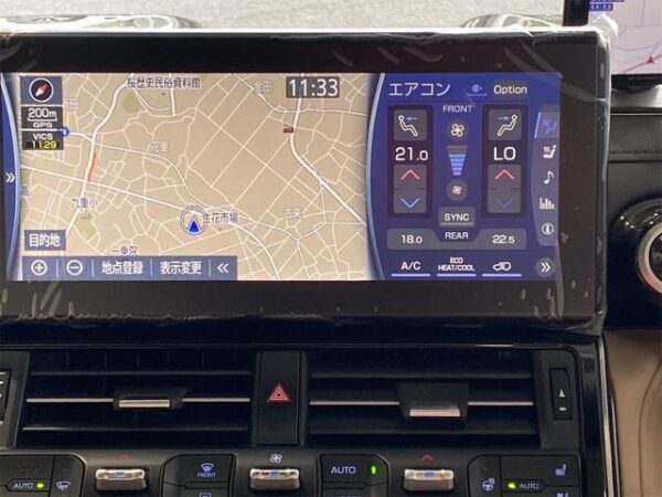 Ref:AUX-19036329 TOYOTA LAND CRUISER 2023 - Image 10