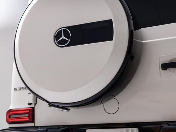 Ref:AUX-19036333 MERCEDES BENZ G-CLASS 2020 - Image 13
