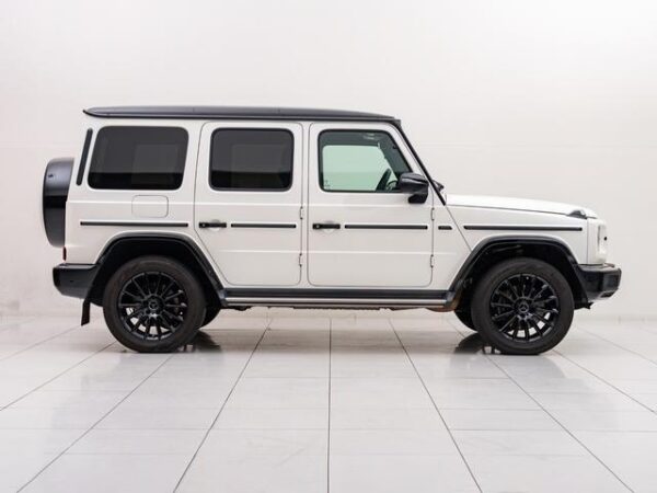 Ref:AUX-19036333 MERCEDES BENZ G-CLASS 2020 - Image 14