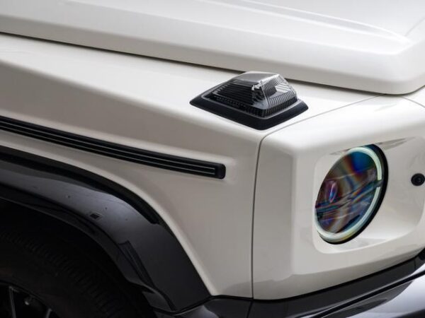Ref:AUX-19036333 MERCEDES BENZ G-CLASS 2020 - Image 17
