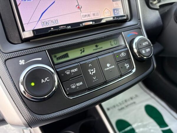 Ref:AUX-19036357 TOYOTA COROLLA FIELDER 2017 - Image 12