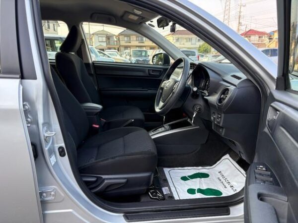Ref:AUX-19036357 TOYOTA COROLLA FIELDER 2017 - Image 13