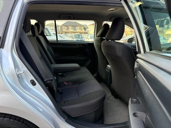 Ref:AUX-19036357 TOYOTA COROLLA FIELDER 2017 - Image 14