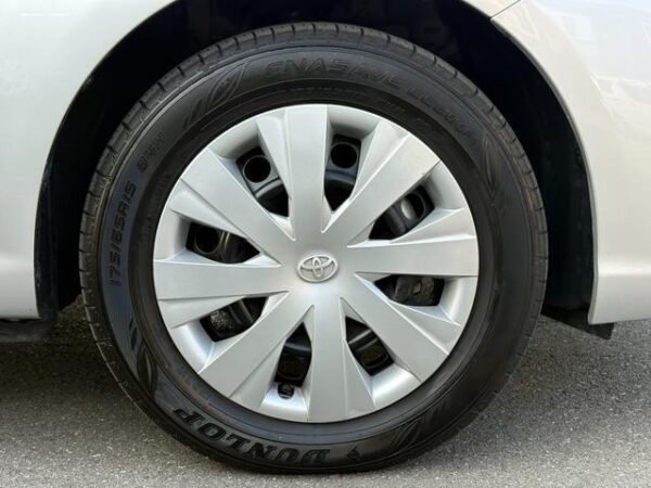 Ref:AUX-19036357 TOYOTA COROLLA FIELDER 2017 - Image 17