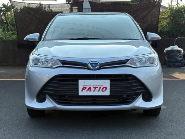 Ref:AUX-19036357 TOYOTA COROLLA FIELDER 2017 - Image 18