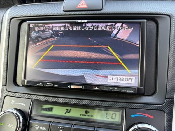 Ref:AUX-19036357 TOYOTA COROLLA FIELDER 2017 - Image 6