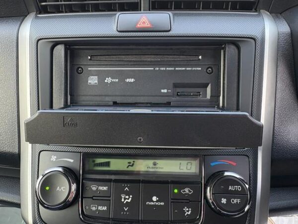 Ref:AUX-19036357 TOYOTA COROLLA FIELDER 2017 - Image 8