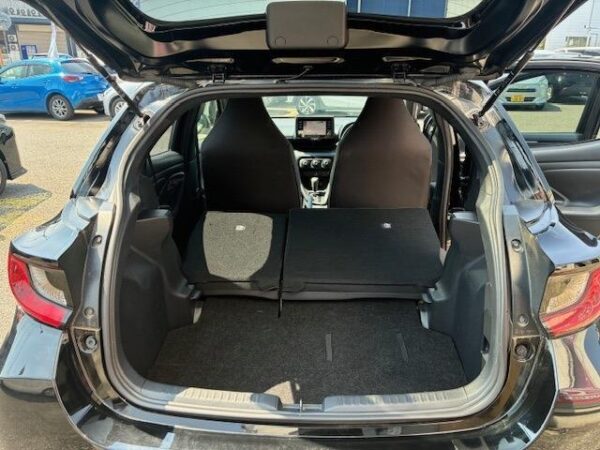 Ref:AUX-19036362 TOYOTA YARIS 2020 - Image 16