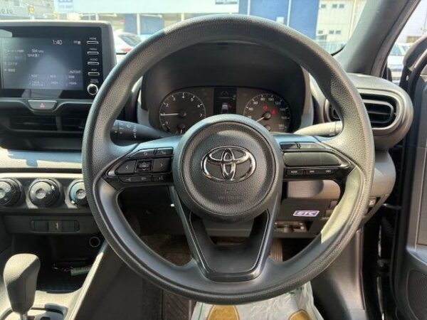 Ref:AUX-19036362 TOYOTA YARIS 2020 - Image 18