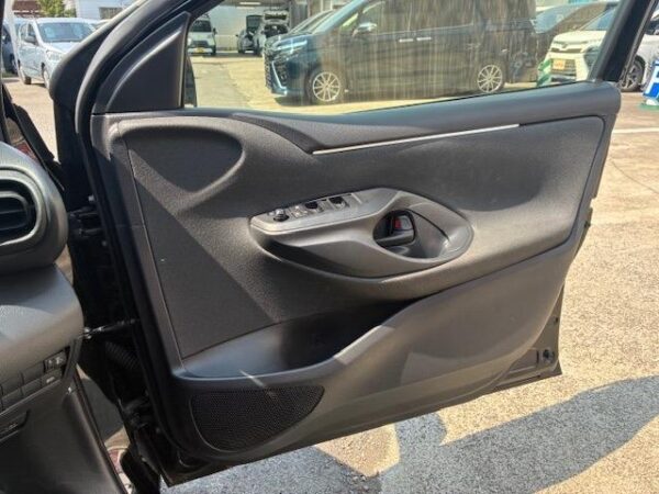 Ref:AUX-19036362 TOYOTA YARIS 2020 - Image 19