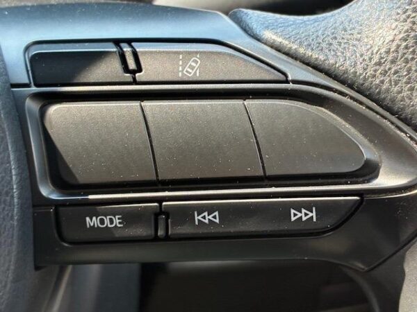 Ref:AUX-19036366 TOYOTA YARIS 2020 - Image 11
