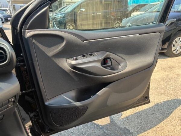 Ref:AUX-19036366 TOYOTA YARIS 2020 - Image 16