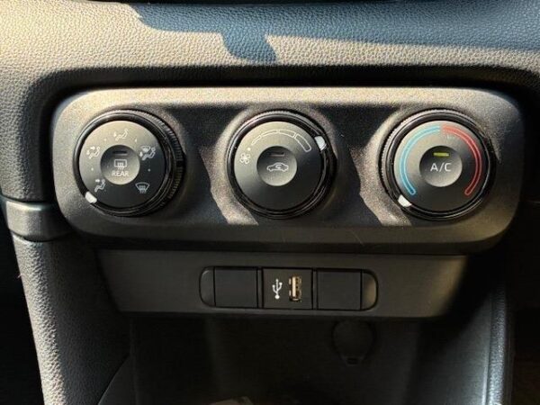 Ref:AUX-19036366 TOYOTA YARIS 2020 - Image 7
