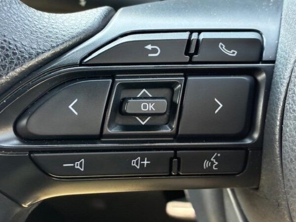 Ref:AUX-19036366 TOYOTA YARIS 2020 - Image 9