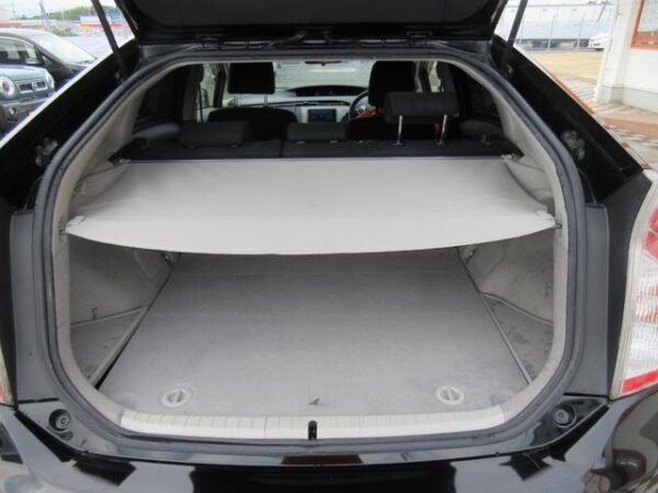 Ref:AUX-19036475 TOYOTA PRIUS 2013 - Image 11