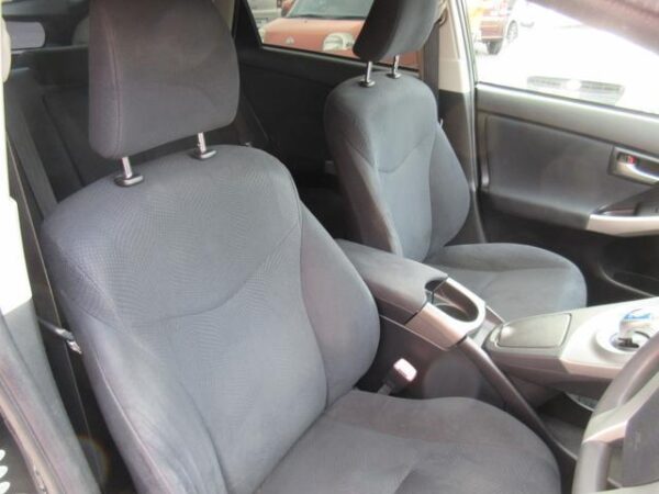 Ref:AUX-19036475 TOYOTA PRIUS 2013 - Image 17