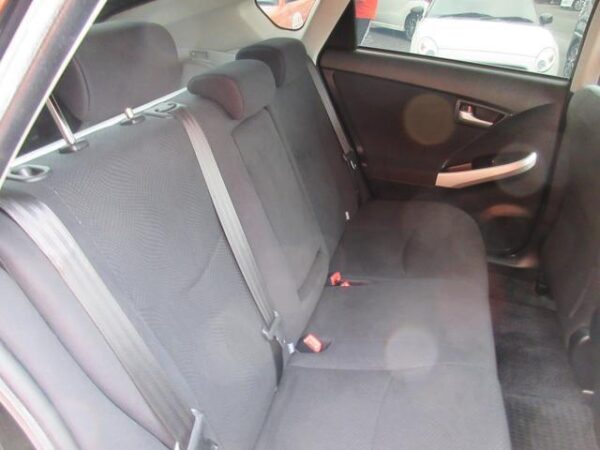 Ref:AUX-19036475 TOYOTA PRIUS 2013 - Image 18