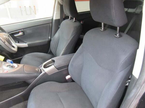 Ref:AUX-19036475 TOYOTA PRIUS 2013 - Image 19