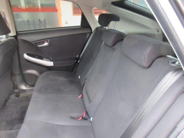 Ref:AUX-19036475 TOYOTA PRIUS 2013 - Image 20
