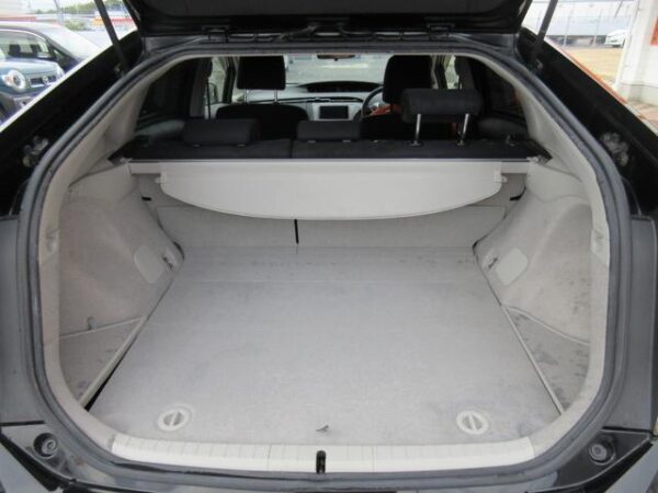 Ref:AUX-19036475 TOYOTA PRIUS 2013 - Image 10